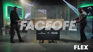 249 reactions · 15 shares | Get more with FLEX, the new line of power tools made with Pros in mind, available exclusively* at Lowe's. | Lowe's Home Improvement | Facebook