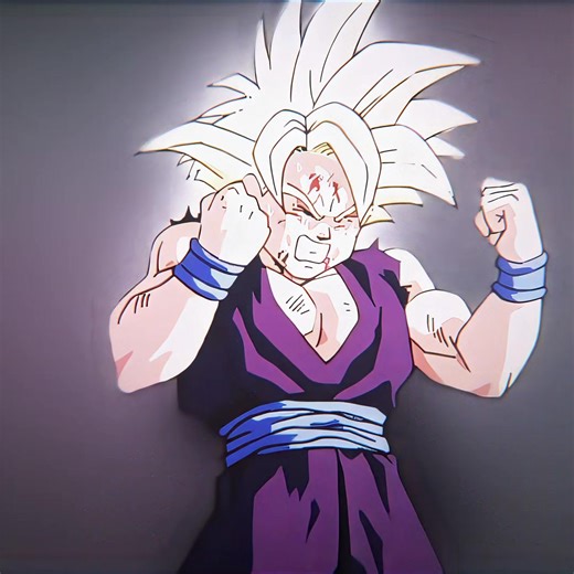 Exploring Gohan's Transformation in Dragon Ball Z