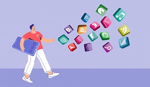 9 top app design trends for 2021