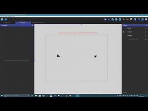 Tuto Gdevelop Raycast
