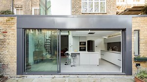 The types of house extensions: design and ideas | Resi