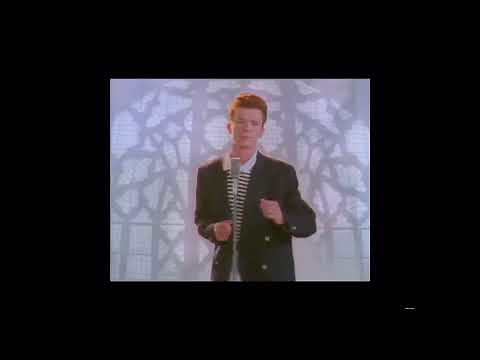 5 Second Rickroll