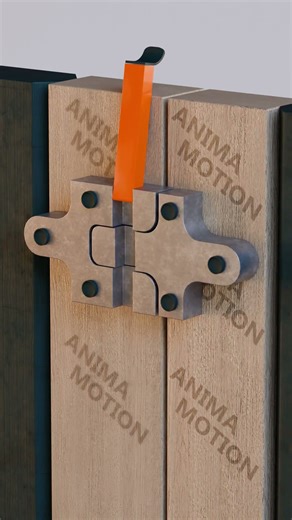 Sliding door manual latch, lock