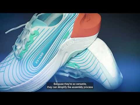 Did You Know Series: Thermoplastic Polyurethane (TPU)