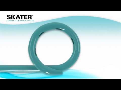SKATER Drainage Catheter