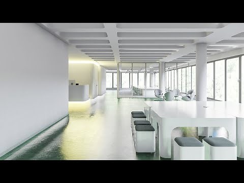 Lumion 10 Interior Realistic Render Settings