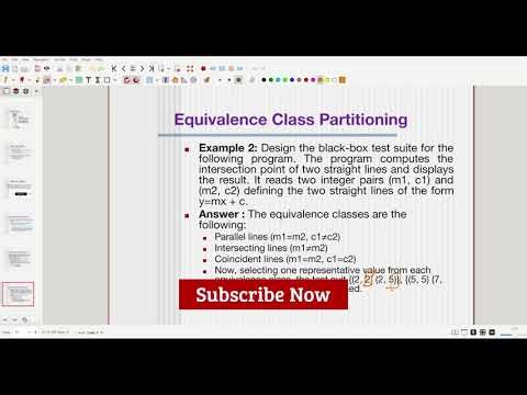 Software Testing Strategies | Software Engineering