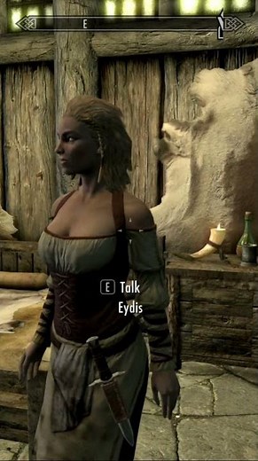 Discover the Secret Quest at Old Hroldan in Skyrim! 🏰🗡️