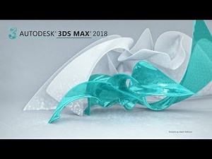 install 3dsmax 2018 - Cài đặt 3dsmax 2018
