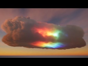 [UE4 | UE5] Volumetric Clouds Lighting System - Unreal Engine