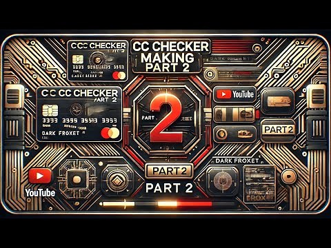 CC Checker Part 2 | Advanced Techniques and Tips for Success