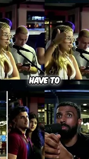 #13 Are Men & Women Equal? Examining Societal Value