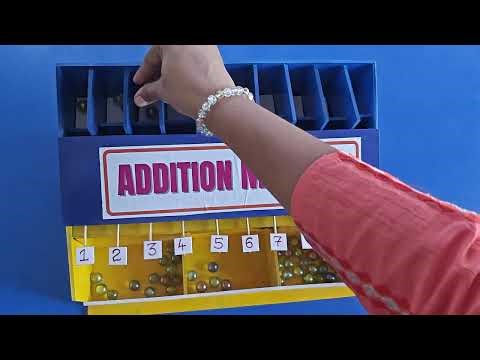 Simple Addition Model