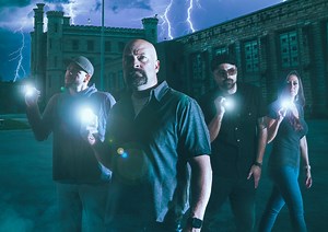 How to watch ‘Ghost Hunters’ Season 16, episode 6 online