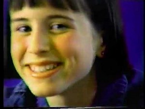 Nick Jr. Continuity - May 2000 {1}