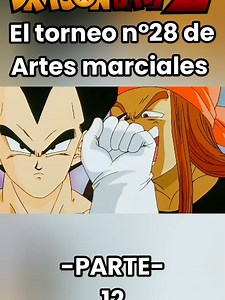 Majin Buu Saga in Dragon Ball Z Explained