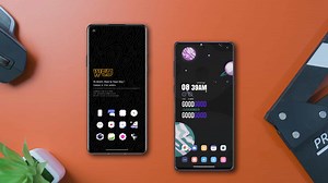 25  Best KWGT Widgets For Android Customization [2023] - XtremeDroid