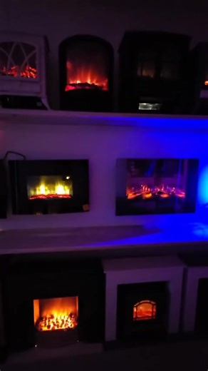 🔥🔥🔥🔥🔥🔥🔥🔥🔥 Fire showroom in our factory shop …… | Kettle and Toaster Man Ltd