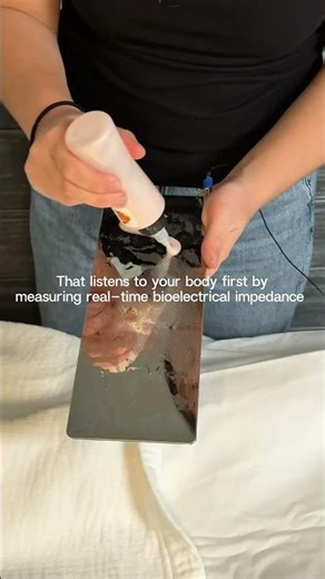 What Is Impedance-Based Microcurrent? | How the Electro-Equiscope® ‘Listens’ to the Body