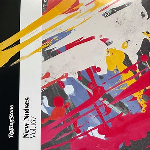 Various - New Noises Vol. 167