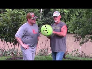 Cajun Catfishing Segment One -- OVER 100 CATFISH!!!!