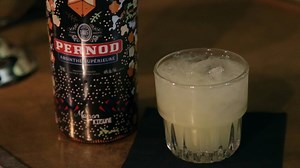 In this episode of History in a Glass, learn about the notorious history of Absinthe | HistoryBuff.com