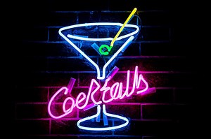 How to Make a DIY LED Neon Sign