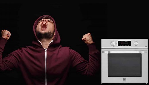 5 Ways To Fix LG Oven Not Maintaining Temperature - Miss Vickie