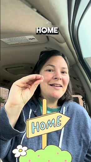 Practice the Verb "GO" in American Sign Language