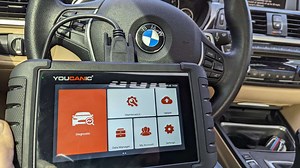 Best OBD2 Scanner For BMW