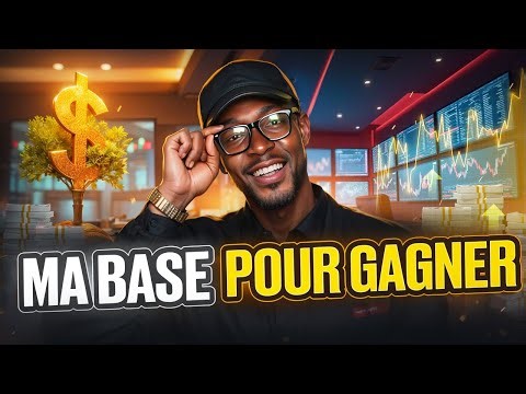 Discover the basics of trading easily | beginner trading | learn trading