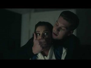 Sarah Arato bound and gagged