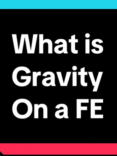Understanding Gravity on a Flat Earth