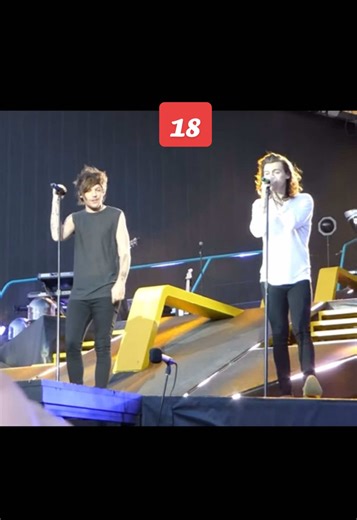 One Direction Live Concert Highlights and Performances