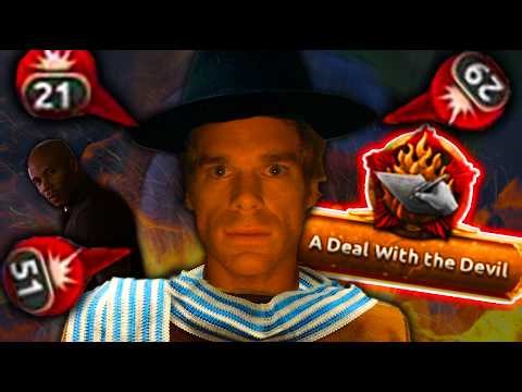 The HOI4 Formable Nation No One Asked For...