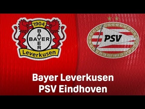 FC 26 Champions League Thriller | Bayer Leverkusen vs PSV Gameplay 2025/26