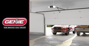 Genie Garage Door Opener Videos - Installation and Products