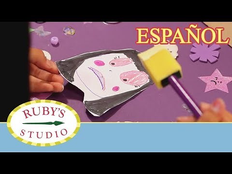 El Estudio de Ruby - Collage de Sentimientos | Sentimientos