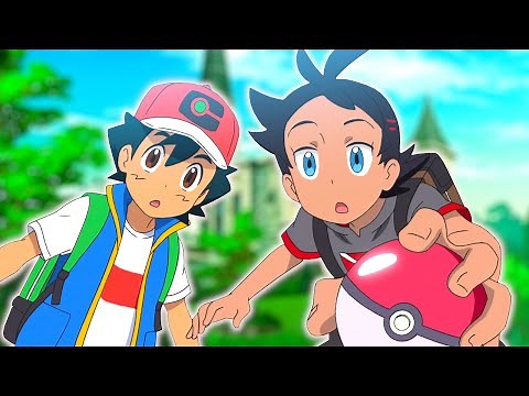 Why Pokemon Journeys SUCKED!
