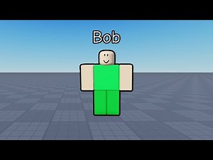 How To Make an NPC Dialogue System in Roblox Studio