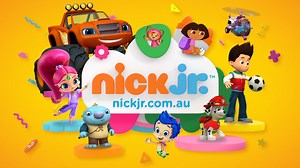 NickJr Promo