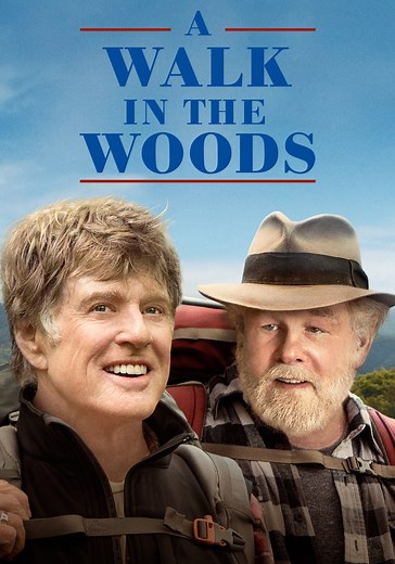 A Walk in the Woods - movie: watch streaming online