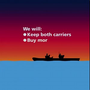 7.9K views · 336 reactions | What does the Integrated Review mean for...