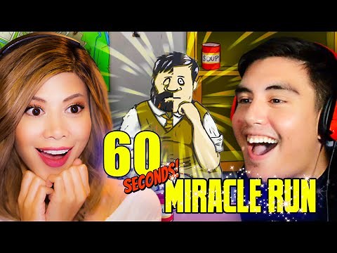 THE MIRACLE RUN w/ KUBZSCOUTS