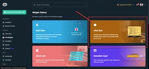How to connect obs to twitch video