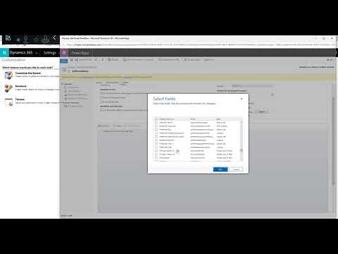 Microsoft CRM: Email Workflows I Implementation Specialists