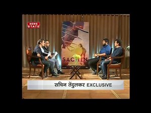 Tendulkar in exclusive interview: You should learn from mistakes, says Sachin