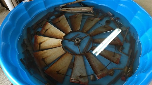 Simple Ways to Remove Rust and Restore Metal Fast