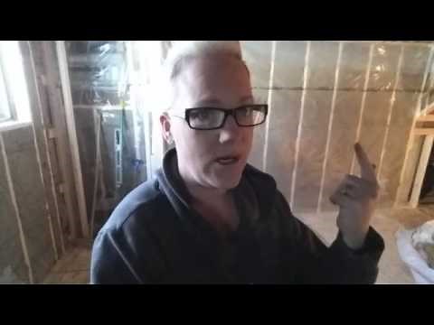 How to Install Roxul Insulation SafeNSound for Soundproofing