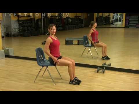 How to Do Knee Flexion